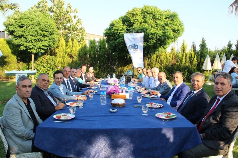 Muğlalı maden ihracat&ccedil;ıları 2022 yılının Ocak-Mayıs d&ouml;neminde T&uuml;rkiye&rsquo;nin ihracatına y&uuml;zde