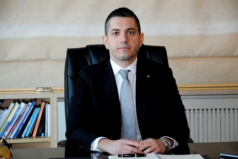 Paris Anlaşmasının onaylanmasının uygun bulunduğuna dair kanun teklifi, TBMM Genel