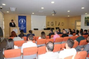 EGİAD Dış Ticaret El&ccedil;ileri kapsamında yurtdışı ile işbirliği, ortaklık ve
