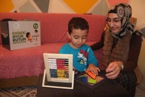 Konak Belediyesi ile Anne &Ccedil;ocuk Eğitim Vakfı (A&Ccedil;EV) imzaladıkları işbirliği