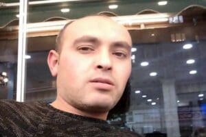İZMİR'in Bornova il&ccedil;esinde &ccedil;ekiciye sıkışan halatı &ccedil;ıkarmaya &ccedil;alıştığı sırada ehliyetsiz