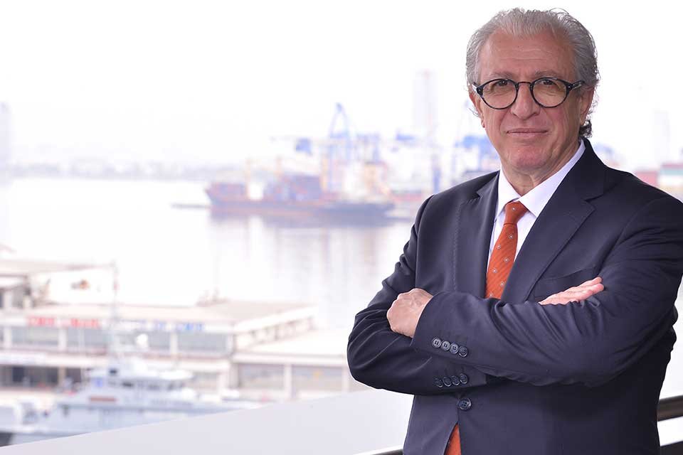 Ekonomi g&uuml;ndemiyle toplanan son kabine toplantısının ardından ekonomiye dair &ouml;nemli