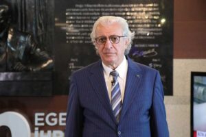 9 Eyl&uuml;l 1922'de T&uuml;rk ordusunun İzmir&rsquo;i Yunan kuvvetlerinin işgalinden kurtarmasının