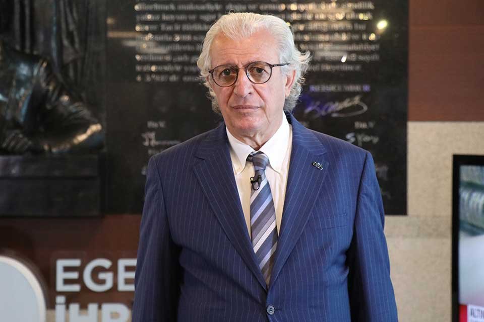 2050 yılında karbon-n&ouml;tr bir ekonomiye ulaşmayı hedefleyen Avrupa Birliği'nin (AB),