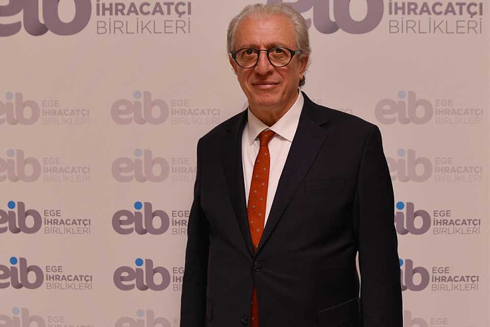 T&uuml;rkiye, eyl&uuml;l ayında 20 milyar 800 milyon dolarlık ihracat performansıyla