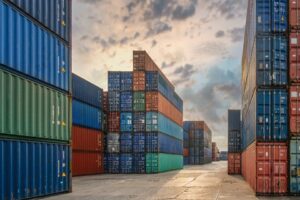 Ege İhracatçı Birlikleri (EİB), mart ayında 1 milyar 740 milyon