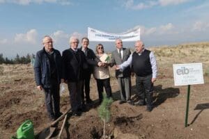Ege Su &uuml;r&uuml;nleri ve Hayvansal Mamuller İhracat&ccedil;ıları Birliği ve Ege