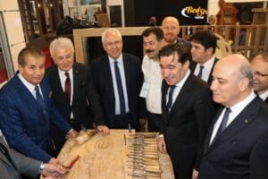 Ege İhracat&ccedil;ı Birlikleri, Ticaret Bakanlığı&rsquo;nın destek kapsamına aldığı bu yıl