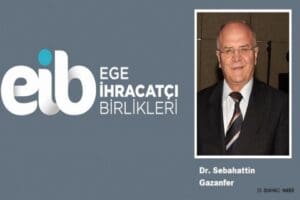 Pamuk konusunda d&uuml;nya genelinde otorite isimlerden biri olan Uluslararası Pamuk