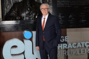 Ege İhracatçı Birlikleri, Mart ayında ihracatını yüzde 18 artırarak 1