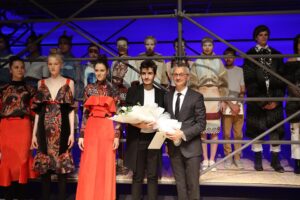 Ticaret Bakanlığı&rsquo;nın desteğiyle Ege Hazırgiyim ve Konfeksiyon İhracat&ccedil;ıları Birliği&rsquo;nin her