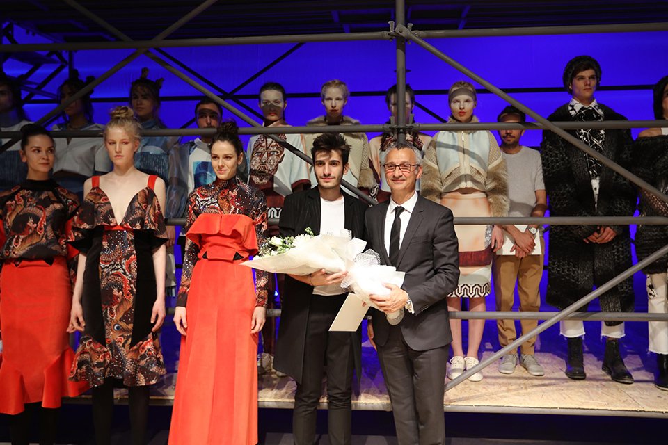 Ticaret Bakanlığı&rsquo;nın desteğiyle Ege Hazırgiyim ve Konfeksiyon İhracat&ccedil;ıları Birliği&rsquo;nin her