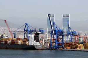 EGE İhracatçı Birlikleri Koordinatör Başkanı Jak Eskinazi, son 1 yıllık