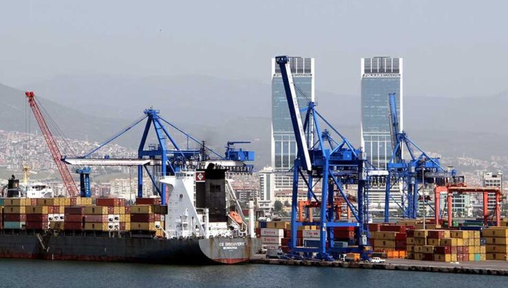 EİB'nin yıllık ihracatı 16 milyar doları aştı