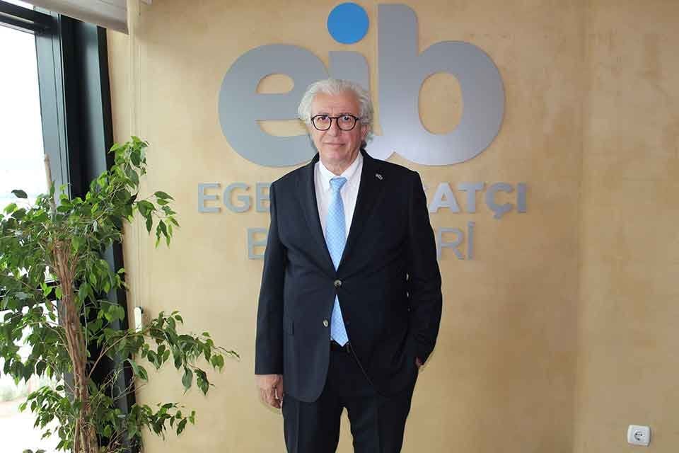Ege İhracat&ccedil;ı Birlikleri, şubat ayında y&uuml;zde 23&rsquo;l&uuml;k artışla 1 milyar