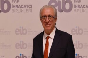 Ege İhracatçı Birlikleri'nin Şubat ayı ihracatı geçen yılın aynı dönemine