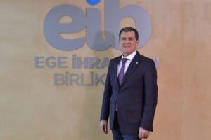 Tarım 4.0 Teknoloji ve Etki Derneği tarafından d&uuml;zenlenen Tarım ve