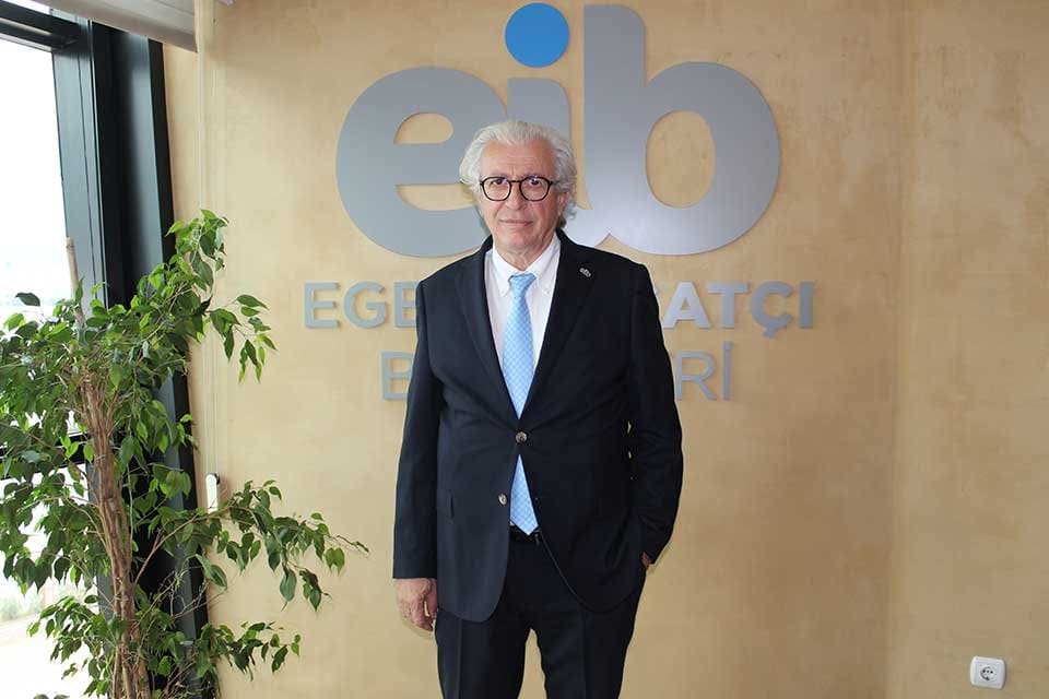 Ege İhracat&ccedil;ı Birlikleri, Ağustos ayında y&uuml;zde 44 artışla 1 milyar