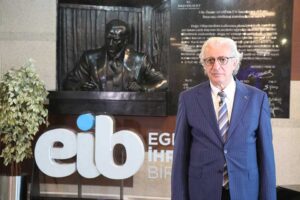 Ege İhracatçı Birlikleri, Kasım ayında yüzde 19 artışla 1 milyar