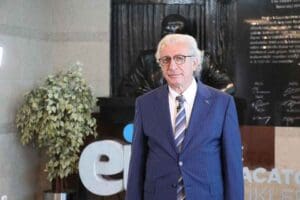 Ege İhracat&ccedil;ı Birlikleri, 2019 yılında d&uuml;nyanın en b&uuml;y&uuml;k s&uuml;rd&uuml;r&uuml;lebilirlik inisiyatifi