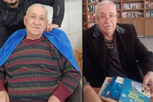 Manisa'nın Kula il&ccedil;esinde, sabah saatlerinde evinden ayrılan ve kendisinden bir