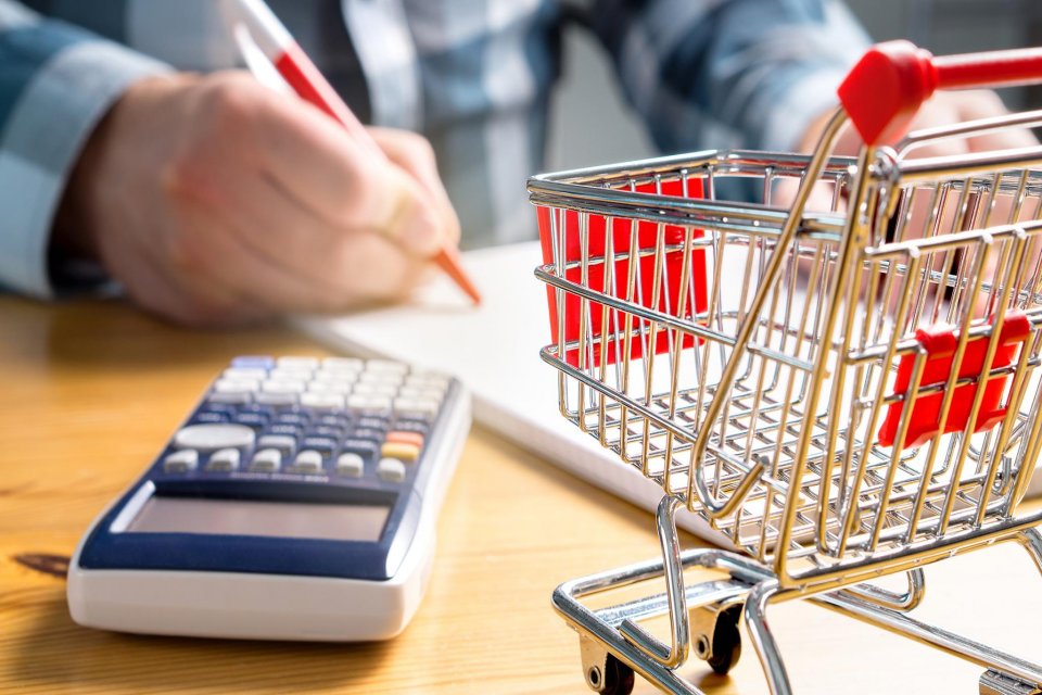 Merkez Bankası, buğday ve yeme gelen zamlar y&uuml;z&uuml;nden ekmek, makarna,