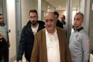 "Ekmek aptal toplumların temel gıda maddesidir" diyen Ekmek &Uuml;reticileri Sendikası