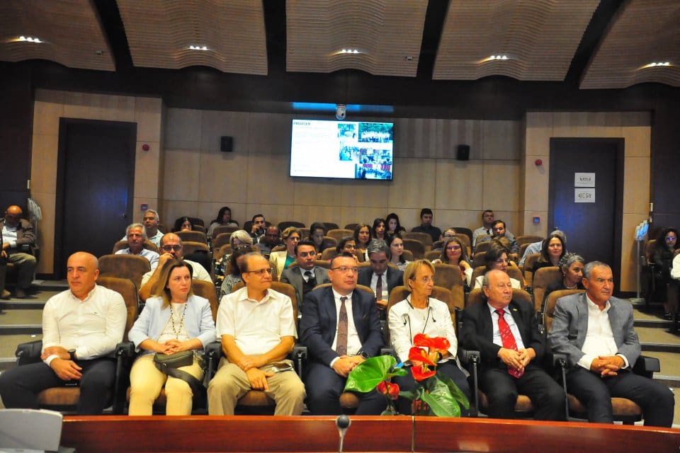 D&uuml;nyada, organik tarımın &ouml;nc&uuml; kuruluşları arasında yer alan Ekolojik Tarım
