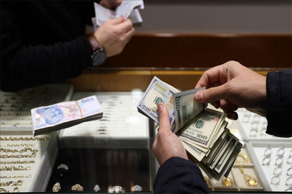 Ekonomim yazarı&nbsp;Alaattin Aktaş, kur korumalı mevduatın (KKM) her hafta rekorlar