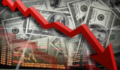 Ekonomist İslam Memiş'ten dolar sahiplerine kötü haber: Düşüş için tarih verdi