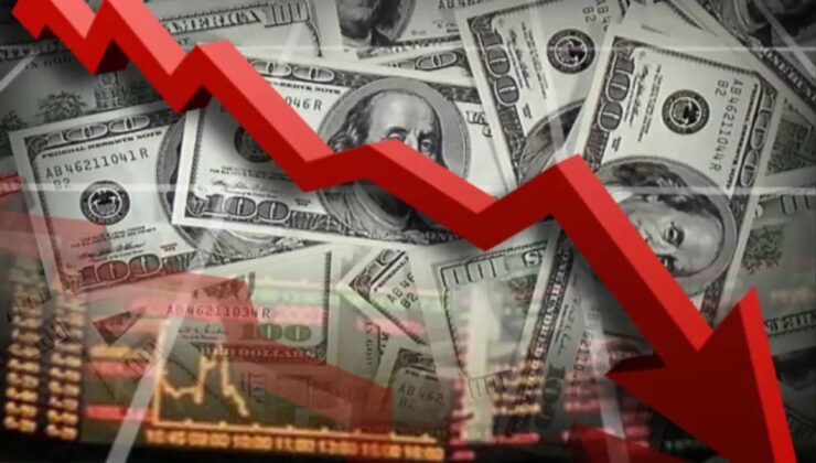 Ekonomist İslam Memiş'ten dolar sahiplerine kötü haber: Düşüş için tarih verdi