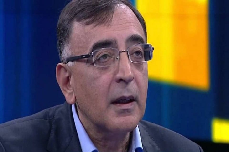 İktisat profes&ouml;r&uuml; Kozanoğlu, yeni ekonomik modelin riskli olduğunu s&ouml;yledi ve