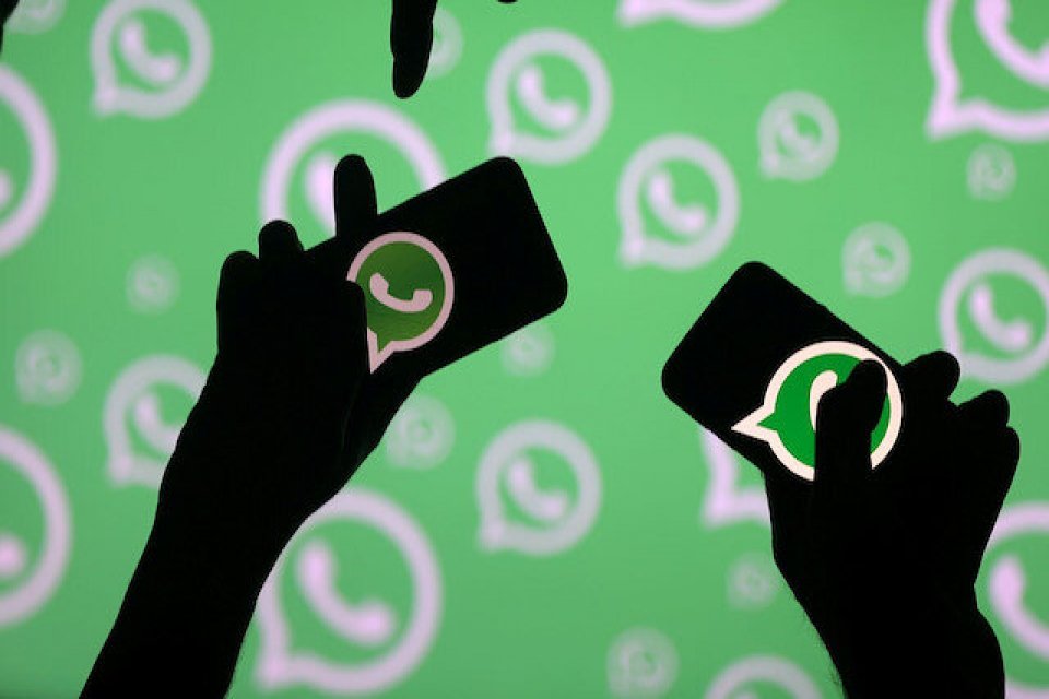 Dünyanın en popüler anlık mesajlaşma uygulaması WhatsApp, ekran görüntüsü almayı