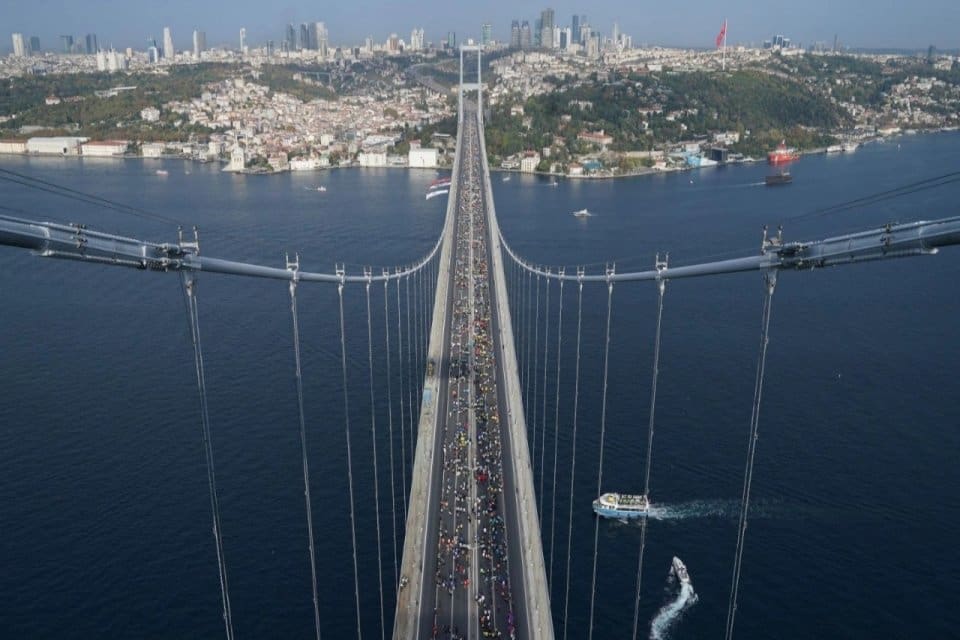 D&uuml;nya Olimpiyat Sporcuları Birliği (WOA) 2023 D&uuml;nya Olimpiyat Sporcuları Forumu