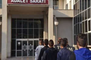 Ankara Cumhuriyet Başsavcılığı Ter&ouml;r Su&ccedil;ları Soruşturma B&uuml;rosunca y&uuml;r&uuml;t&uuml;len soruşturma kapsamında;
