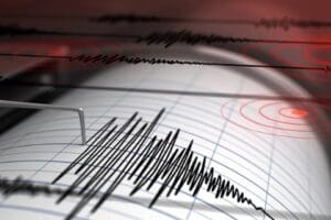 Elazığ'ın Sivrice il&ccedil;esinde saat 01.44'te 4,6 b&uuml;y&uuml;kl&uuml;ğ&uuml;nde deprem meydana geldi.