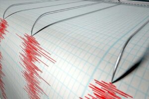 Elazığ’da 5.3 büyüklüğünde deprem meydana geldi. Depremin yaklaşık olarak 16
