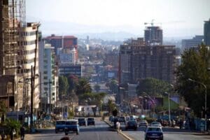 T&uuml;rkiye'nin Addis Ababa B&uuml;y&uuml;kel&ccedil;iliği, Etiyopya'daki T&uuml;rk vatandaşlarına &uuml;lkeden ayrılmalarını tavsiye