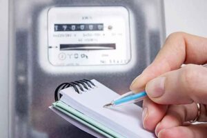 Yıllık elektrik tüketimi 1100 kilovatsaatin (kWh) üzerinde olan tüketiciler, elektrik
