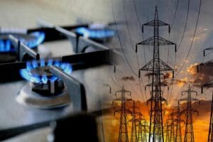 Elektrik ve doğalgaza zam yapıldı. Doğalgazda fiyatlar konutta y&uuml;zde 30,