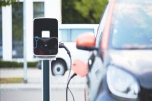 T&uuml;rkiye'de geliştirilen elektrik motorlu taşıtlara y&ouml;nelik yatırım teşvik belgesi olan