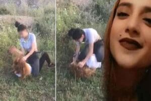 Sultangazi'de arkadaşlarıyla dışarı &ccedil;ıktıktan sonra u&ccedil;urumdan d&uuml;şerek hayatını kaybeden 15