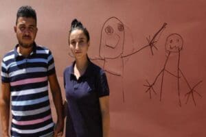 T&uuml;m T&uuml;rkiye'nin konuştuğu 'Elmalı davası'nda flaş bir gelişme yaşandı. Aile