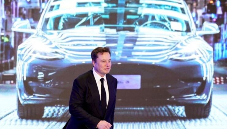 Elon Musk 10 bin Tesla çalışanını işten mi çıkaracak?