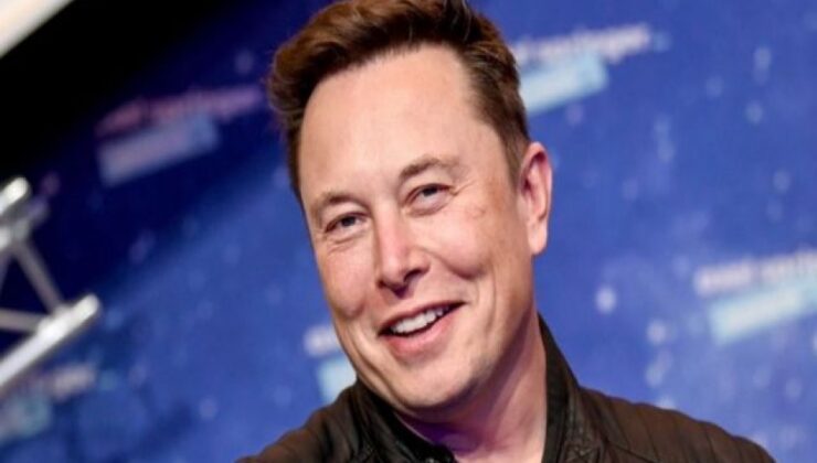 Elon Musk'a annesinden Twitter'da azar…