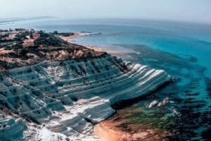 İtalya'nın en &ouml;nemli turistik yerlerinden biri olan ve UNESCO D&uuml;nya