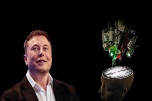 Elon Musk'ın insan beynine çip takma projesi Neuralink'te yeni gelişme yaşandı.