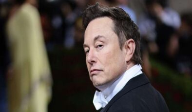 Elon Musk iddiaları yalanladı: 'Çok uzun zamandır seks yapmadım'
