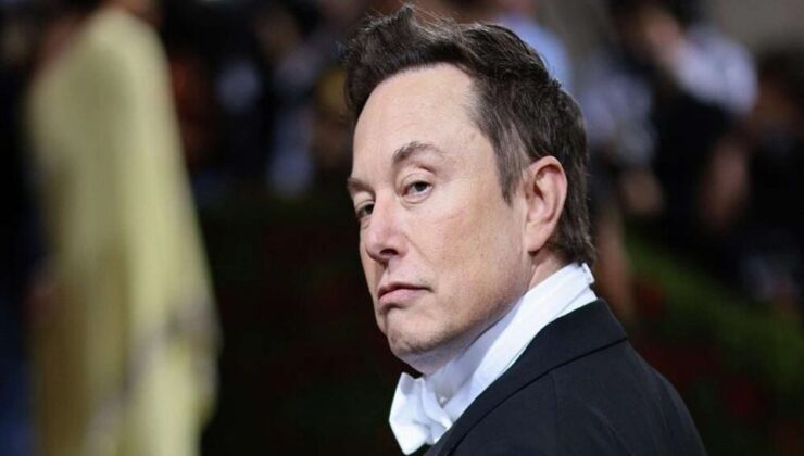 Elon Musk iddiaları yalanladı: 'Çok uzun zamandır seks yapmadım'