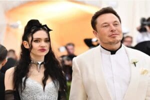 Elon Musk'ın trans &ccedil;ocuğu, soy adının yeni durumuna g&ouml;re değiştirilmesini